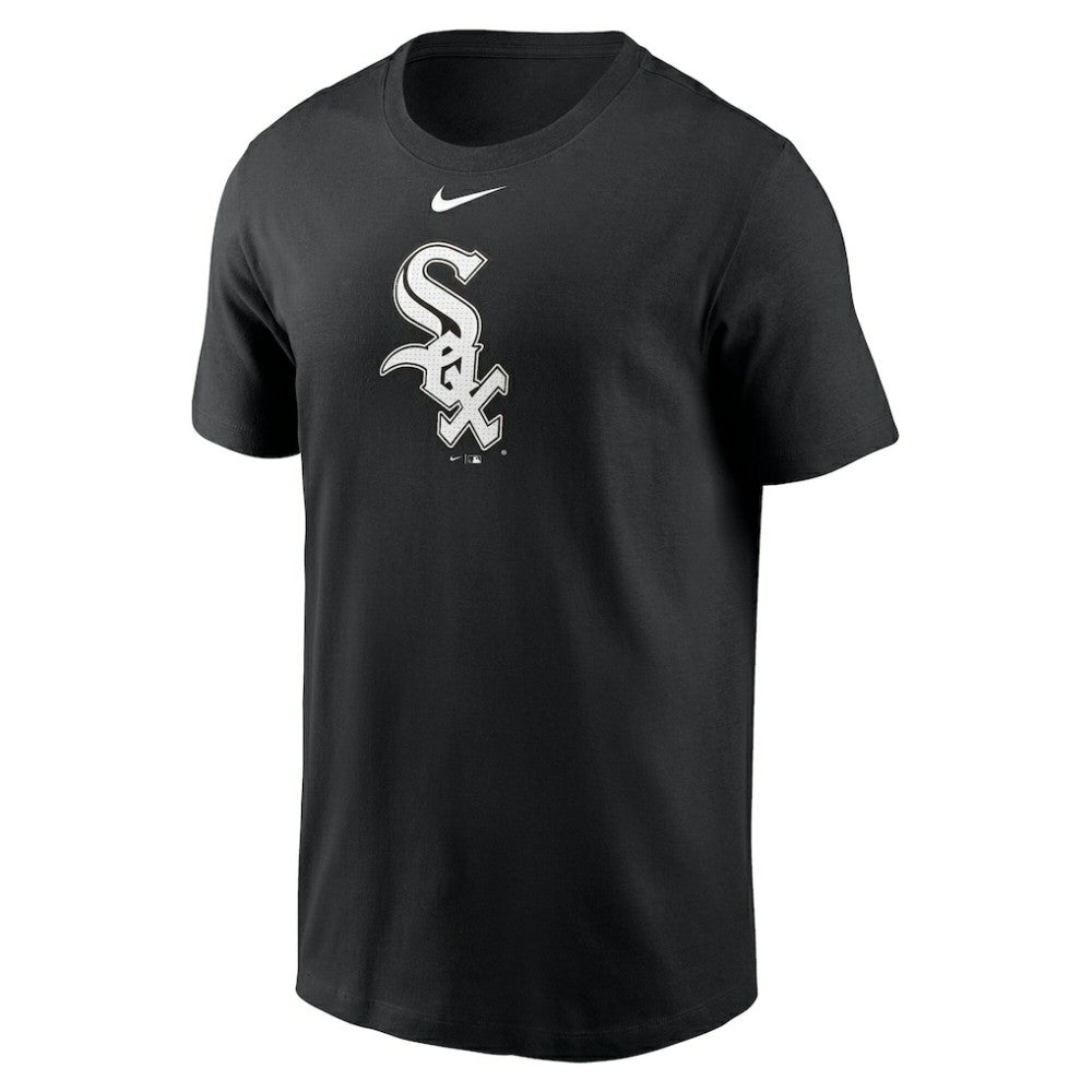 Chicago White Sox Nike Fuse Large Logo T-Shirt - MLB