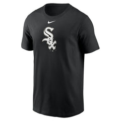 Chicago White Sox Nike Fuse Large Logo T-Shirt - MLB