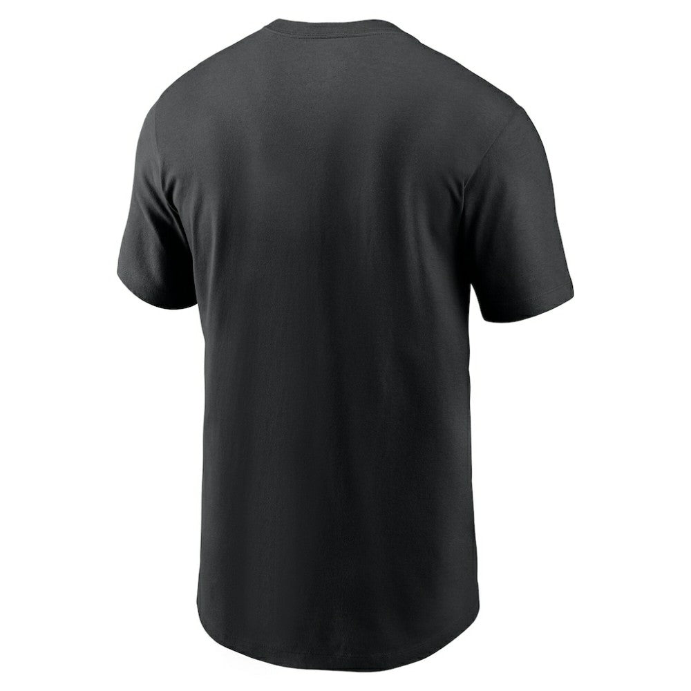 Chicago White Sox Nike Fuse Large Logo T-Shirt - MLB