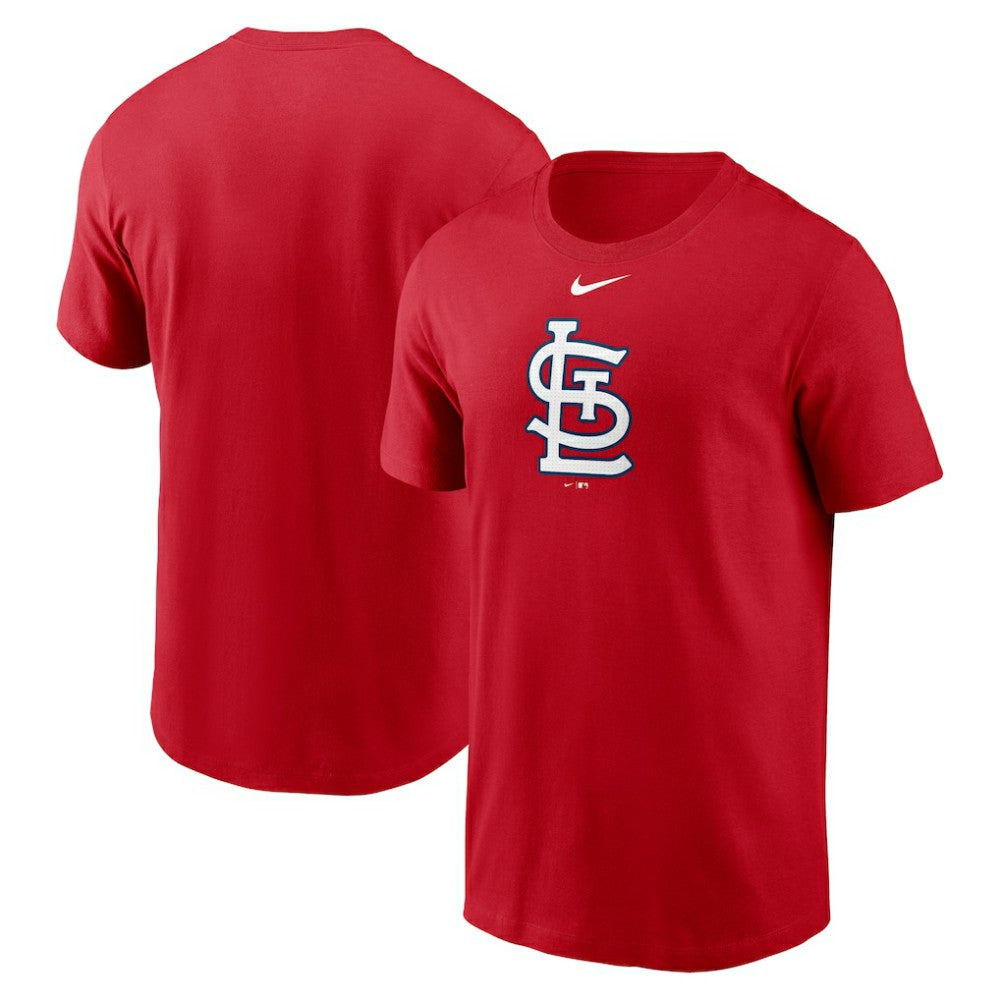 St. Louis Cardinals Nike Fuse Large Logo T-Shirt - MLB