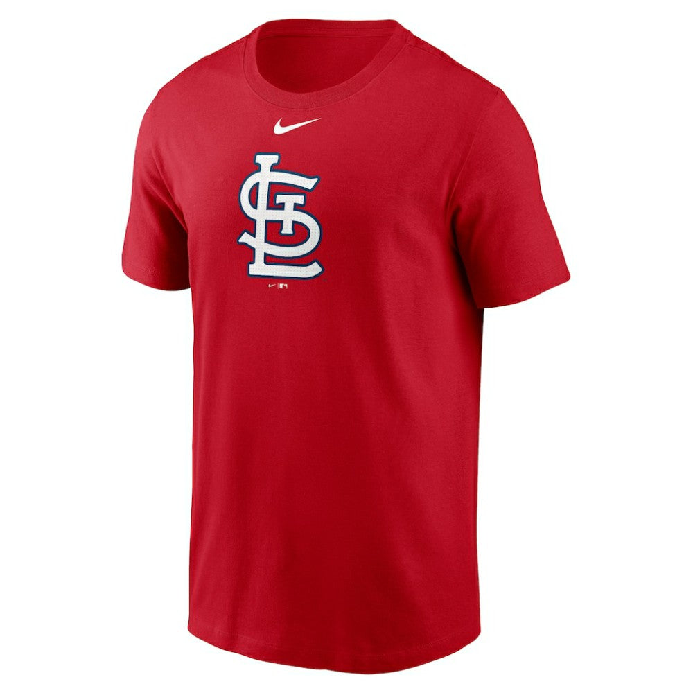 St. Louis Cardinals Nike Fuse Large Logo T-Shirt - MLB
