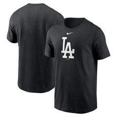 Los Angeles Dodgers Nike Fuse Large Logo T-Shirt - MLB