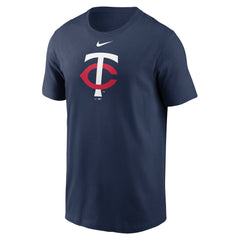 Minnesota Twins Nike Fuse Large Logo T-Shirt - MLB