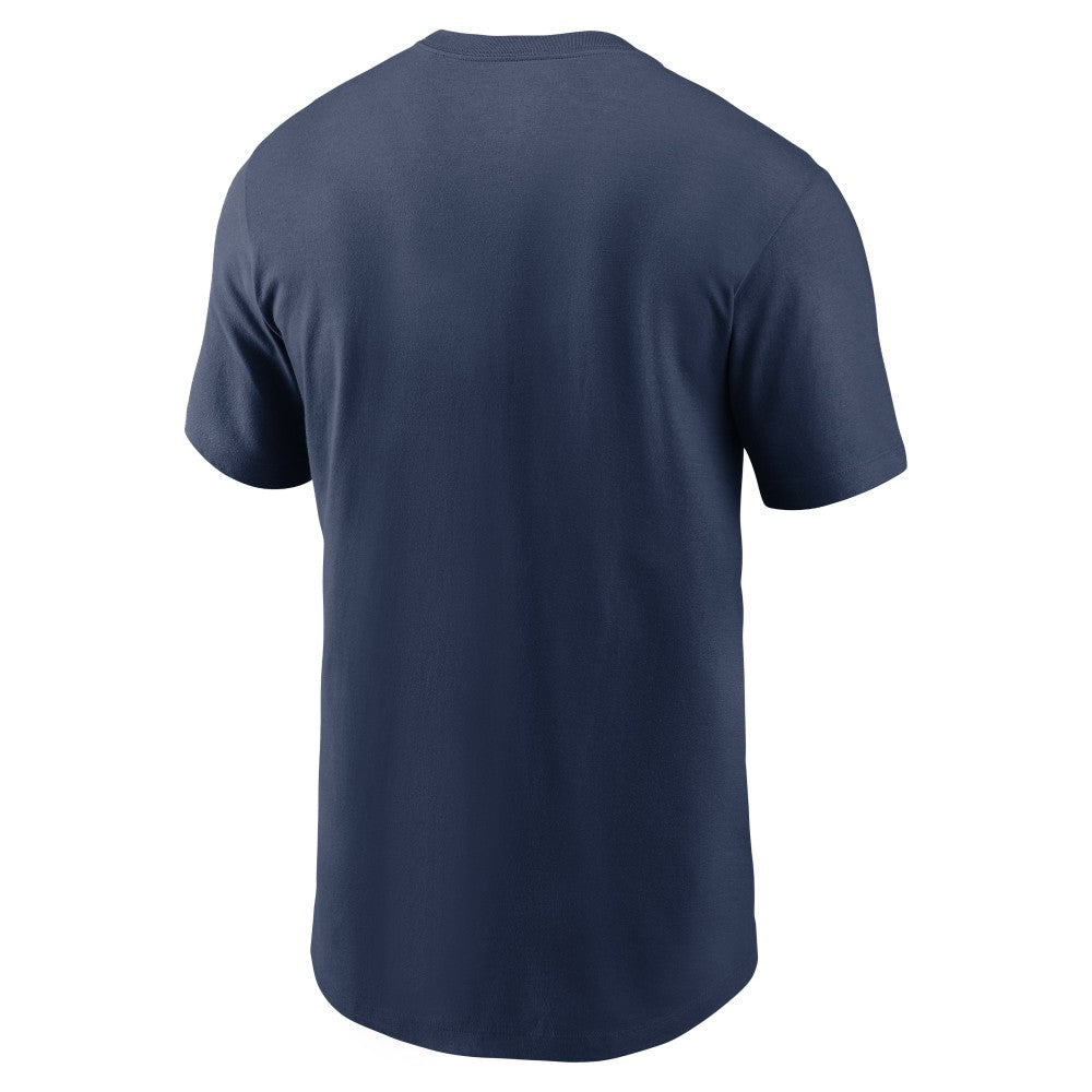 Minnesota Twins Nike Fuse Large Logo T-Shirt - MLB
