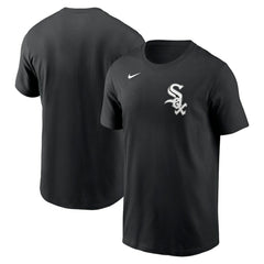 Chicago White Sox Nike Fuse Wordmark T-Shirt - MLB