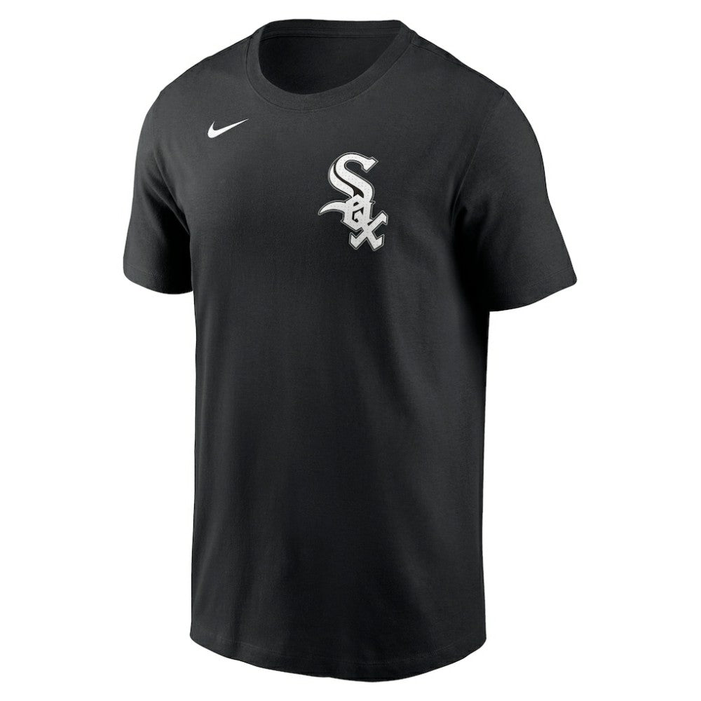 Chicago White Sox Nike Fuse Wordmark T-Shirt - MLB