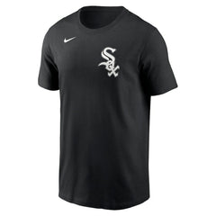 Chicago White Sox Nike Fuse Wordmark T-Shirt - MLB