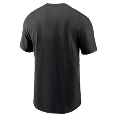 Chicago White Sox Nike Fuse Wordmark T-Shirt - MLB