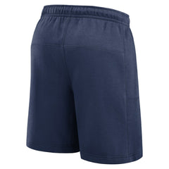 Atlanta Braves Nike Arched Kicker Shorts - MLB