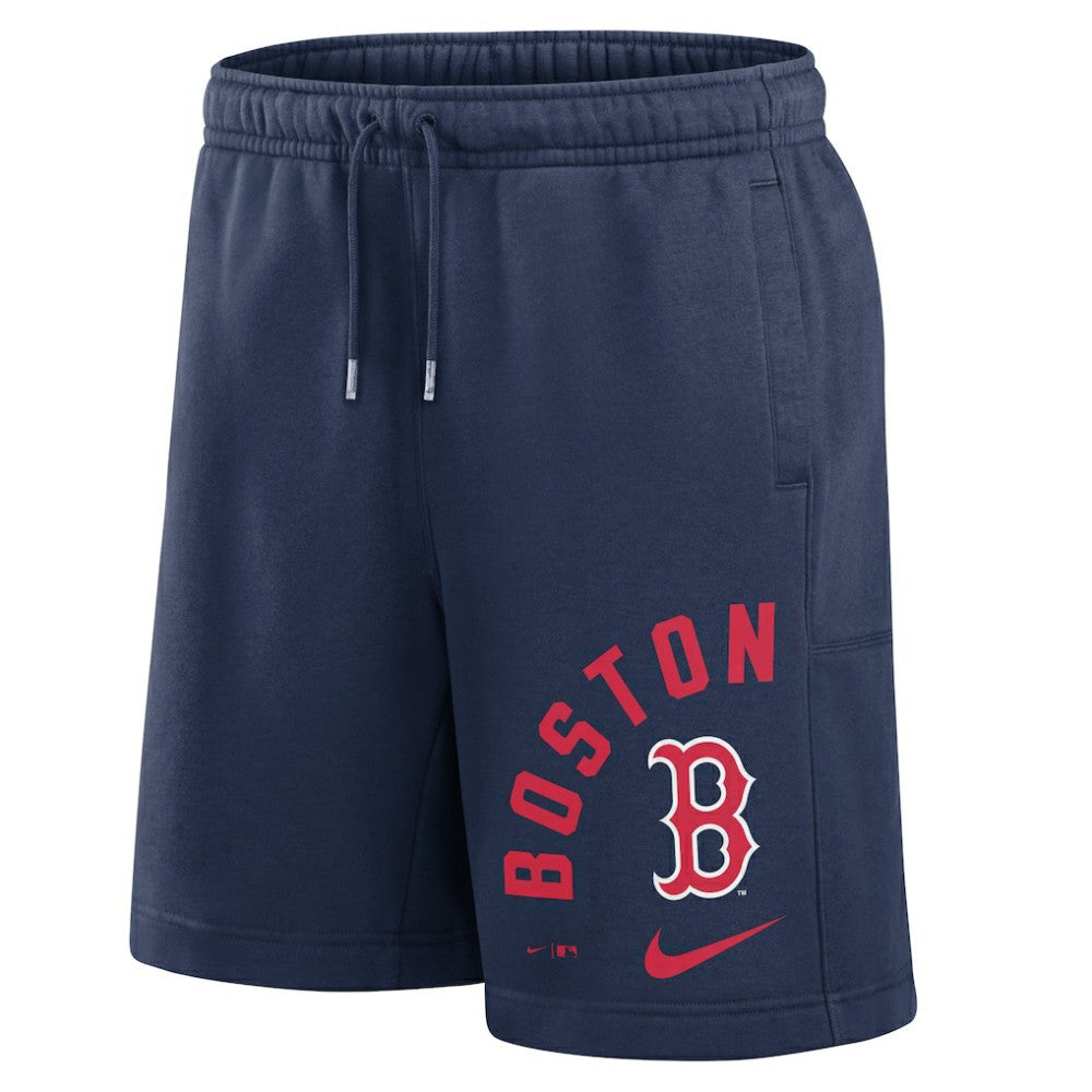 Boston Red Sox Nike Arched Kicker Shorts - MLB