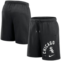 Chicago White Sox Nike Arched Kicker Shorts - MLB