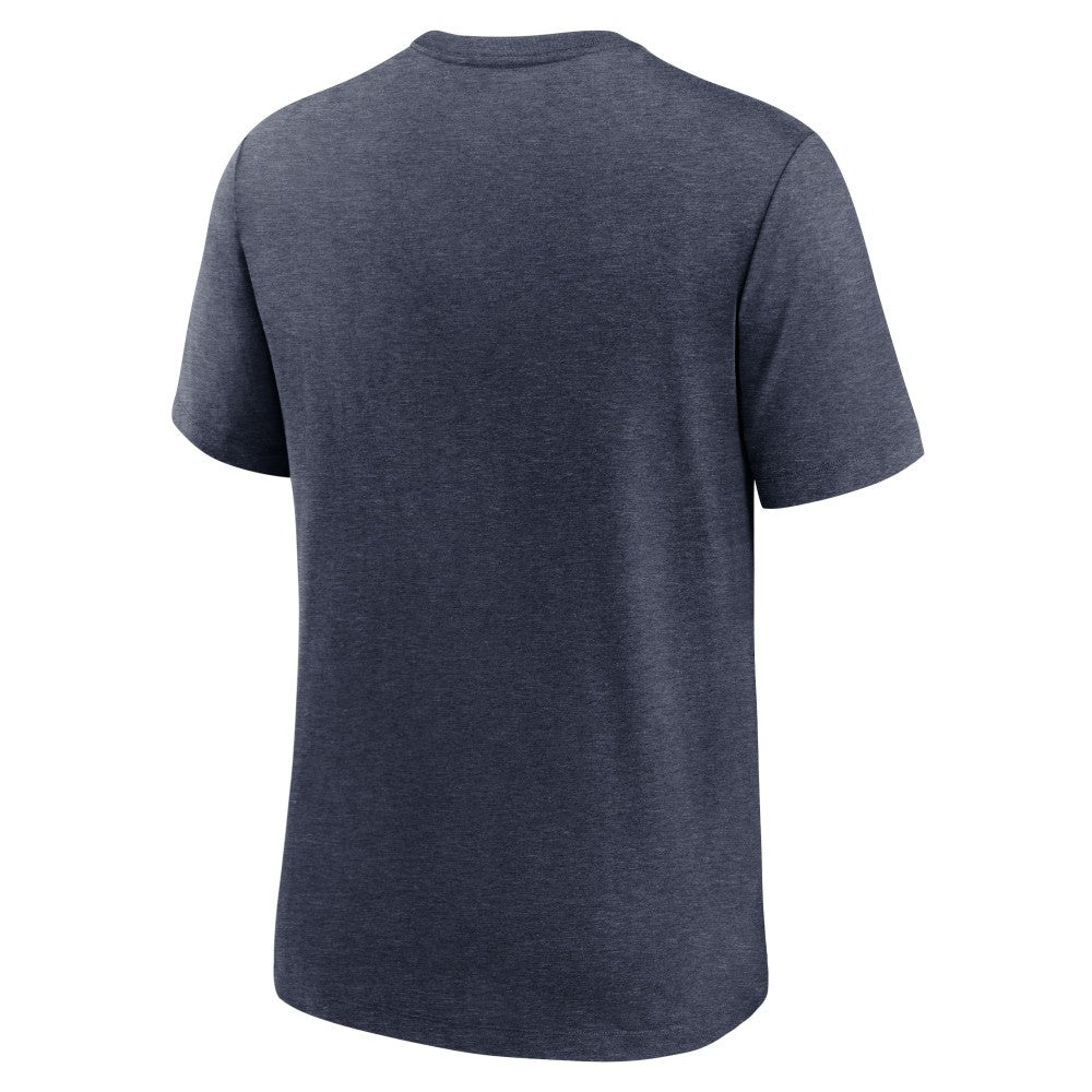 Houston Astros Nike Swing Big Tri-Blend T-Shirt - MLB