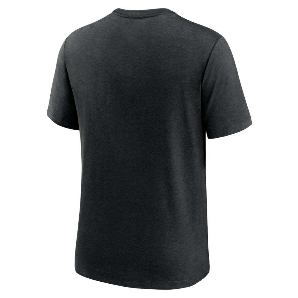 Baltimore Orioles Nike Swing Big Tri-Blend T-Shirt - MLB