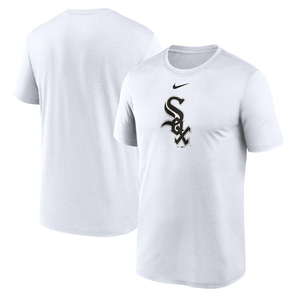 Chicago White Sox Nike Legend Fuse Large Logo Dri-FIT T-Shirt - MLB