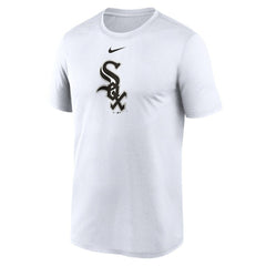 Chicago White Sox Nike Legend Fuse Large Logo Dri-FIT T-Shirt - MLB