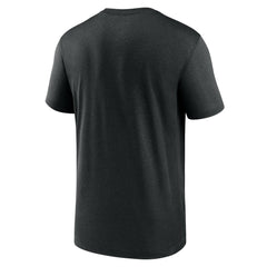 Cincinnati Reds Nike Legend Fuse Large Logo Dri-FIT T-Shirt - MLB