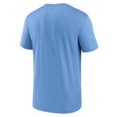Kansas City Royals Nike Legend Fuse Large Logo Dri-FIT T-Shirt - MLB