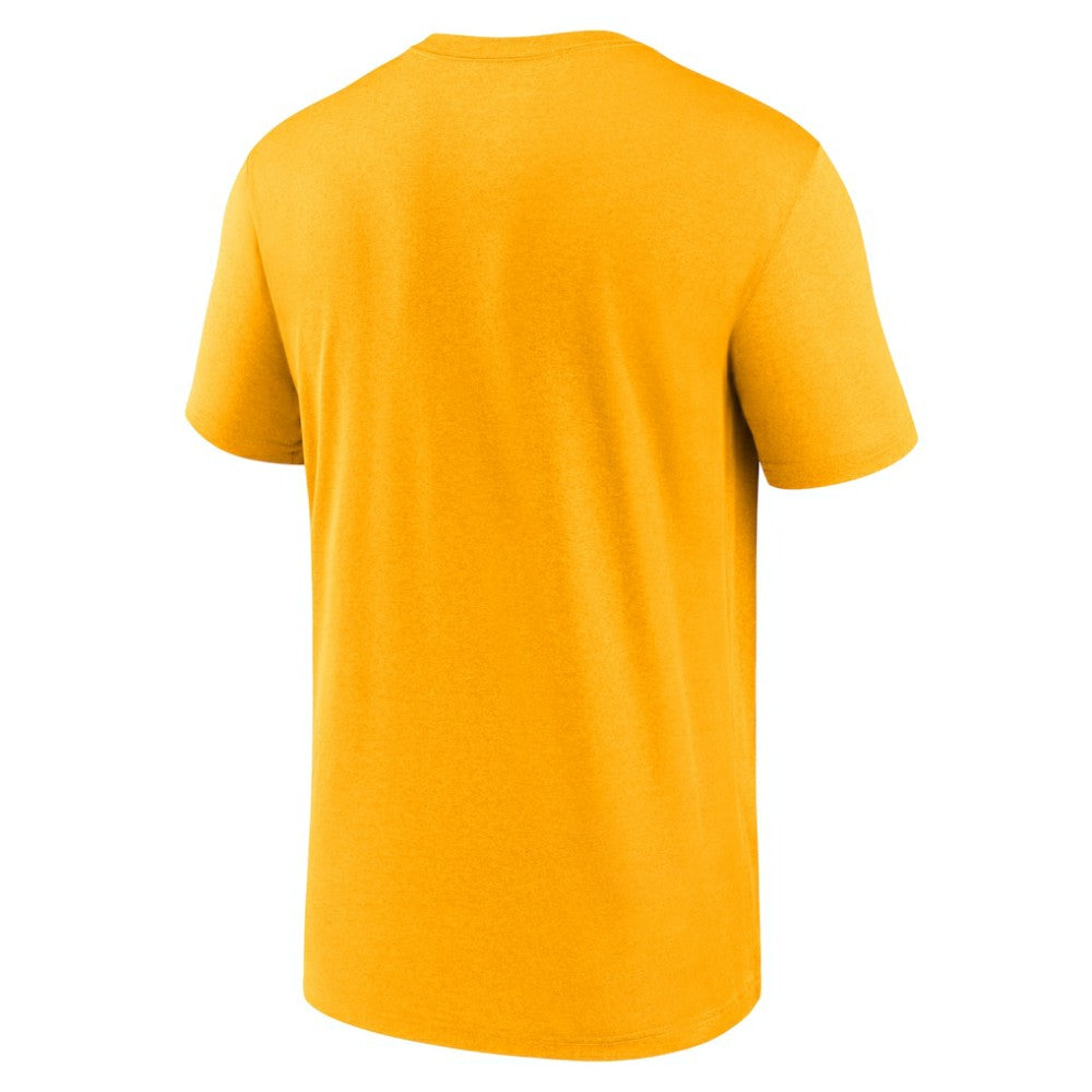 San Diego Padres Nike Legend Fuse Large Logo Dri-FIT T-Shirt - MLB