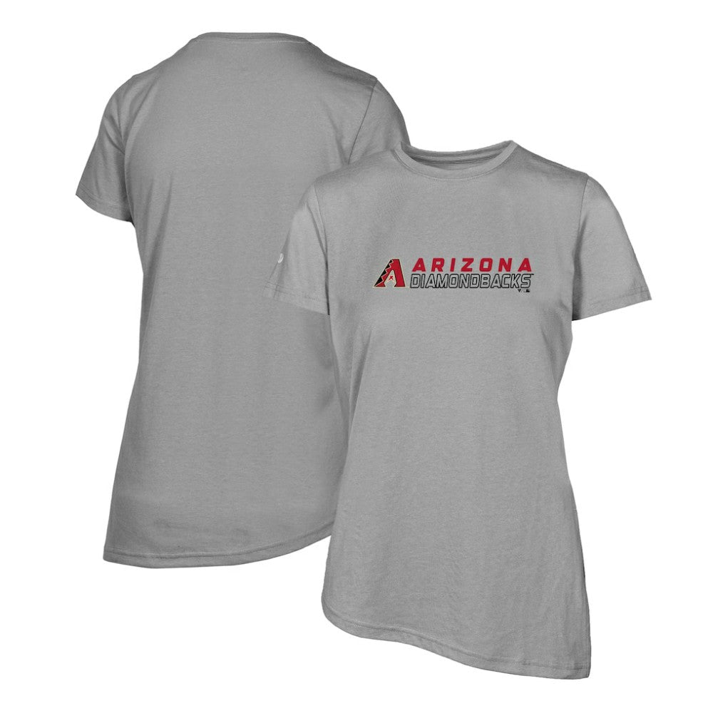 Arizona Diamondbacks Levelwear Women's Birch Chase T-Shirt - MLB