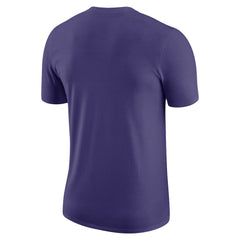 Phoenix Suns Just Do It T-Shirt Purple - NBA