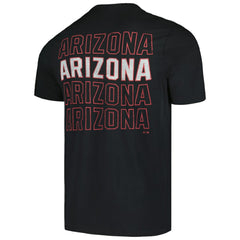 Arizona Diamondbacks '47 Hang Back Franklin T-Shirt - MLB