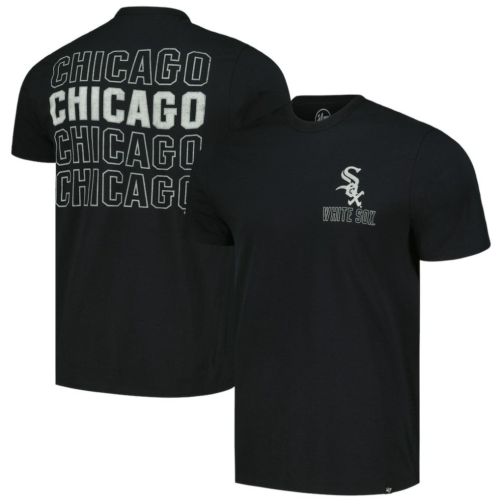 Chicago White Sox '47 Hang Back Franklin T-Shirt - MLB