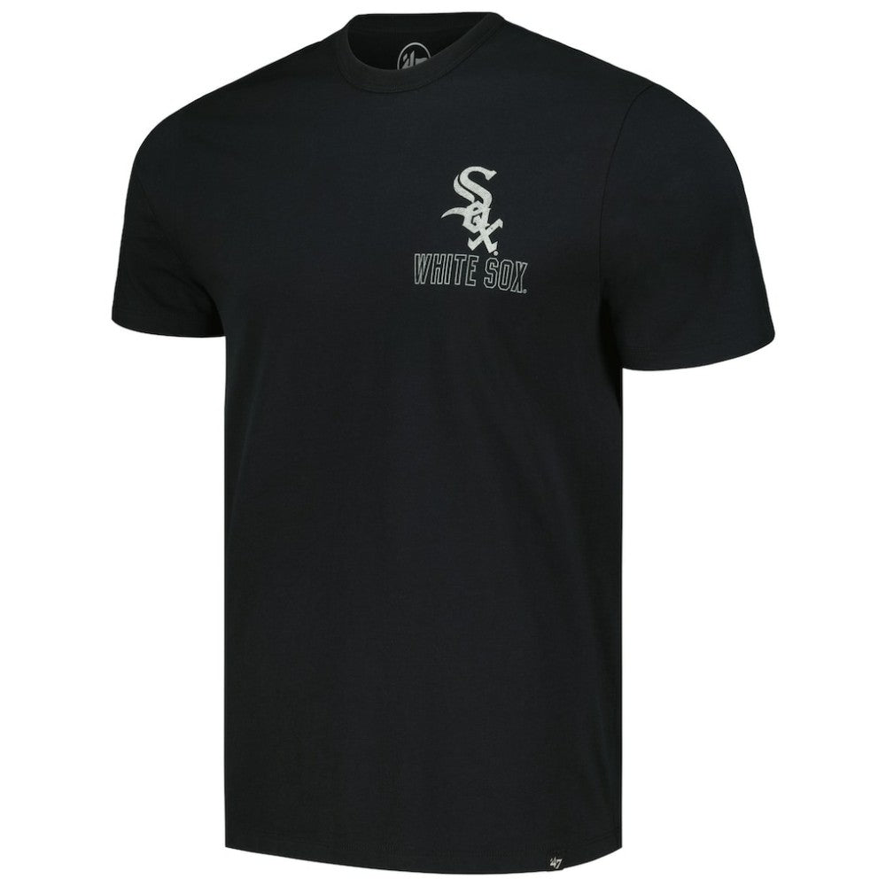 Chicago White Sox '47 Hang Back Franklin T-Shirt - MLB