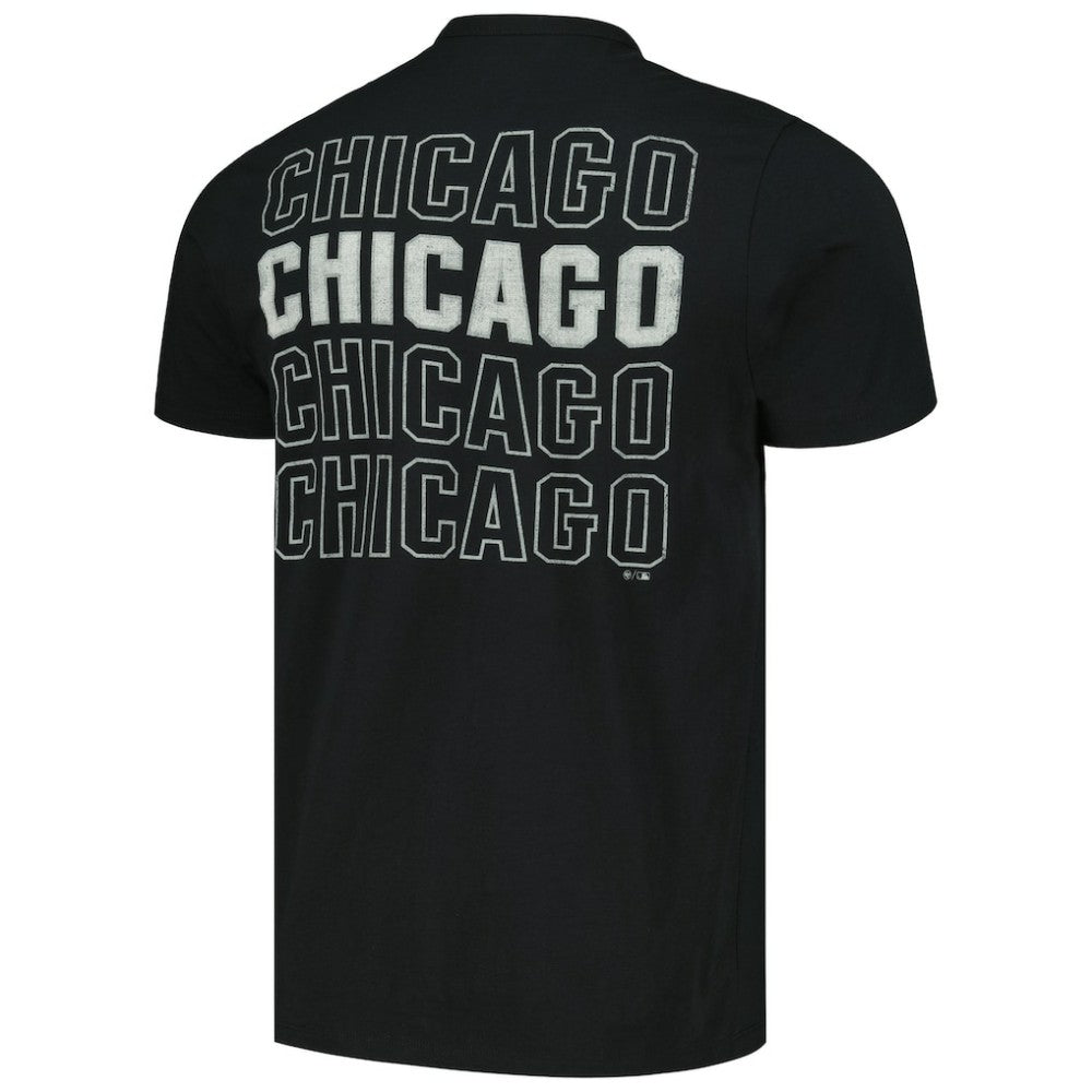 Chicago White Sox '47 Hang Back Franklin T-Shirt - MLB