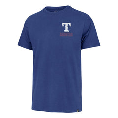 Texas Rangers '47 Hang Back Franklin T-Shirt - MLB