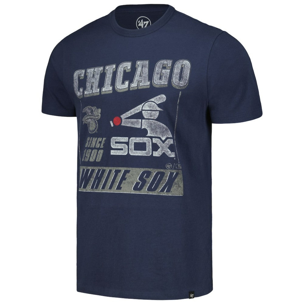 Chicago White Sox '47 Outlast Franklin T-Shirt - MLB