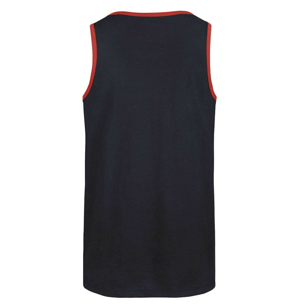 Boston Red Sox '47 Upload Franklin Tank Top - MLB