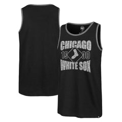 Chicago White Sox '47 Upload Franklin Tank Top - MLB
