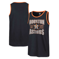 Houston Astros '47 Upload Franklin Tank Top - MLB