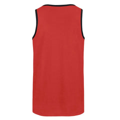 Los Angeles Angels '47 Upload Franklin Tank Top - MLB