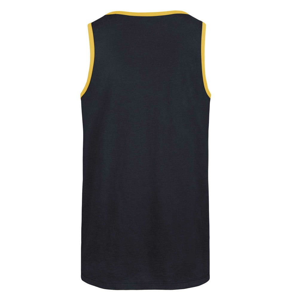 Milwaukee Brewers '47 Upload Franklin Tank Top - MLB