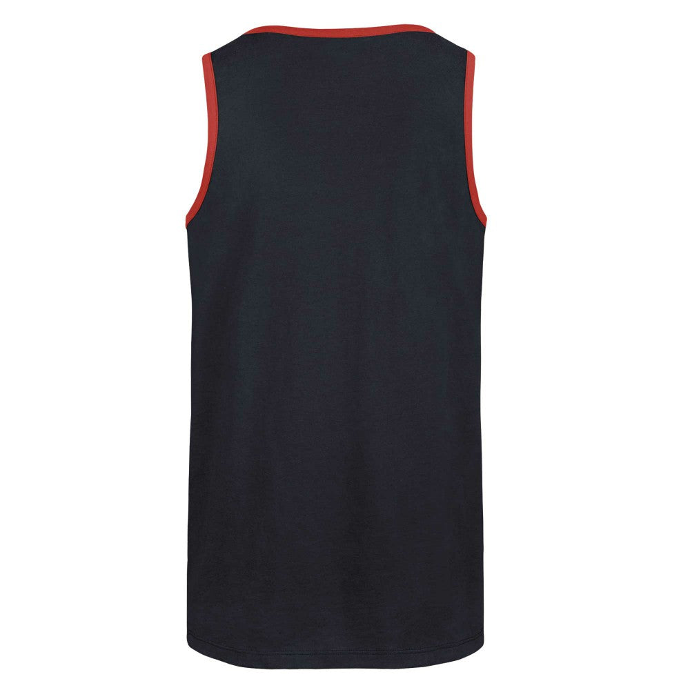 Minnesota Twins '47 Upload Franklin Tank Top - MLB