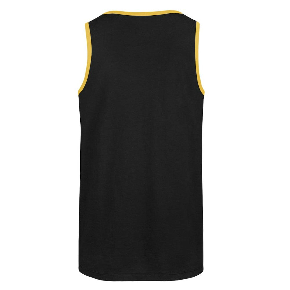 Pittsburgh Pirates '47 Upload Franklin Tank Top - MLB