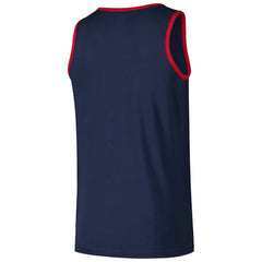 St. Louis Cardinals '47 Upload Franklin Tank Top - MLB