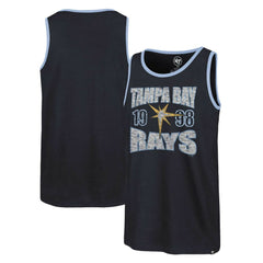 Tampa Bay Rays '47 Upload Franklin Tank Top - MLB