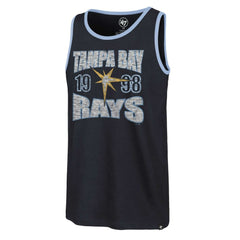 Tampa Bay Rays '47 Upload Franklin Tank Top - MLB