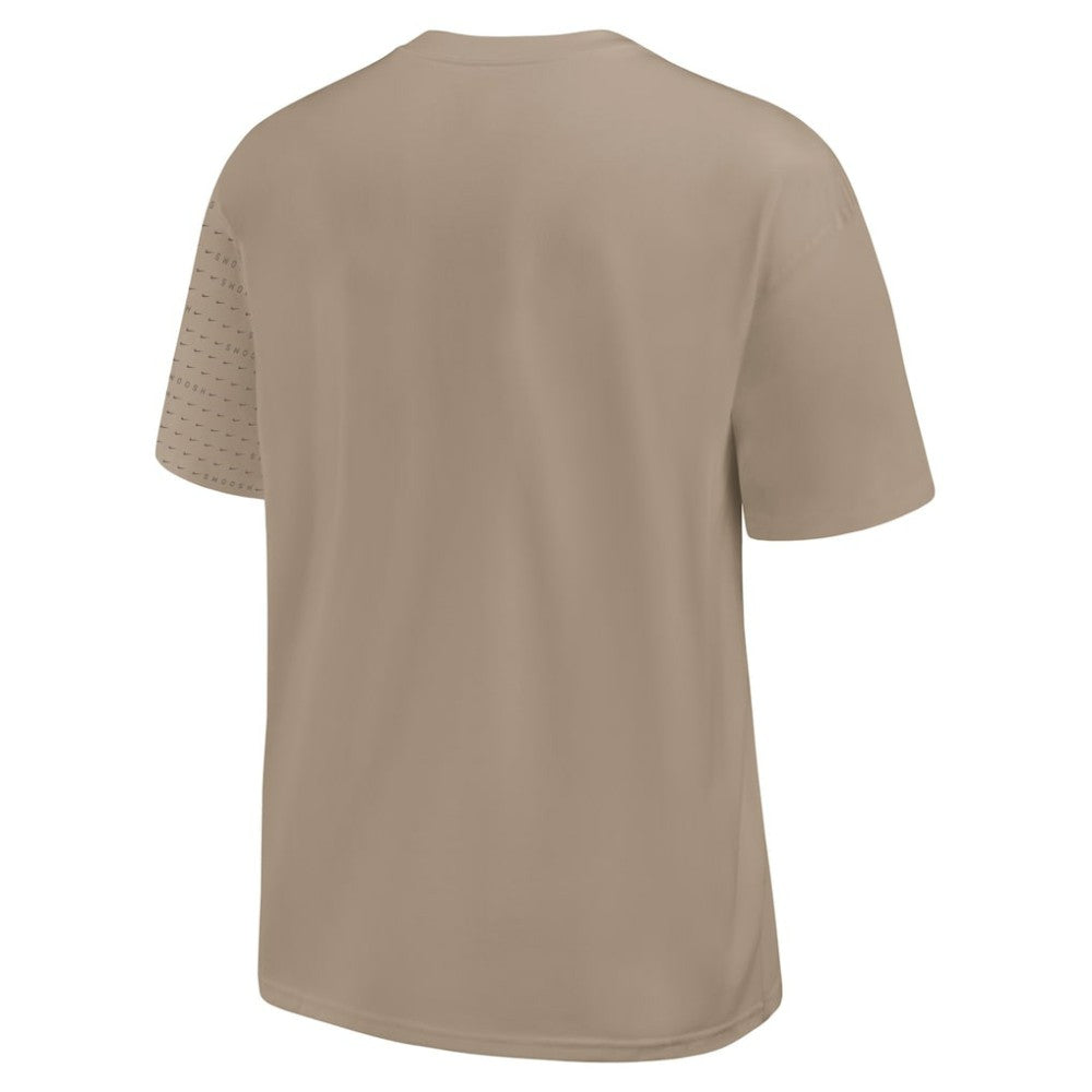 Chicago Cubs Nike Statement Max90 Pocket T-Shirt - MLB
