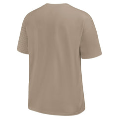 Chicago Cubs Nike Statement Max90 Pocket T-Shirt - MLB