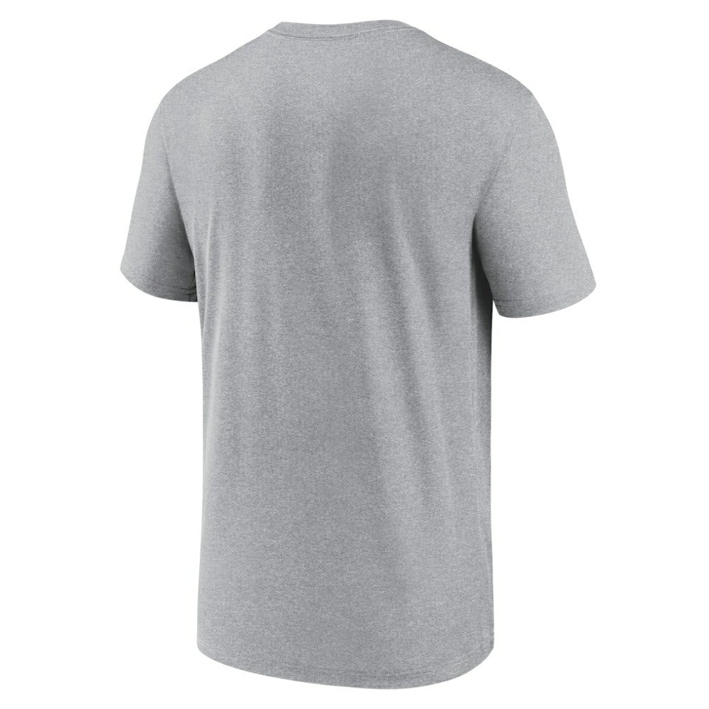 Chicago White Sox Nike Arch Baseball Stack Performance T-Shirt - MLB