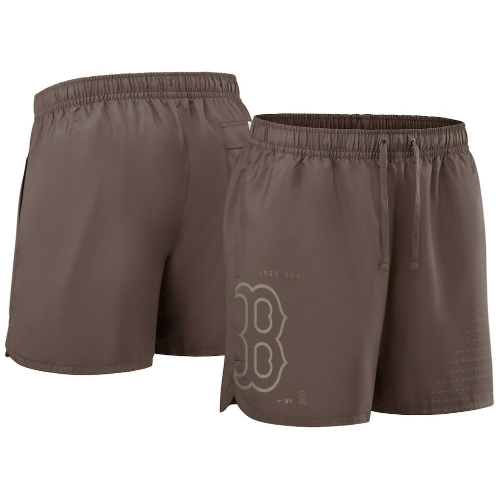 Boston Red Sox Nike Statement Shorts - MLB