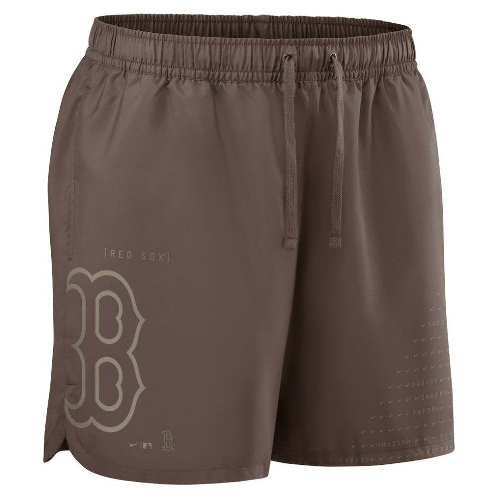 Boston Red Sox Nike Statement Shorts - MLB