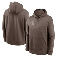 Chicago White Sox Nike Statement Pullover Hoodie - MLB