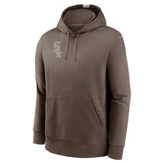 Chicago White Sox Nike Statement Pullover Hoodie - MLB