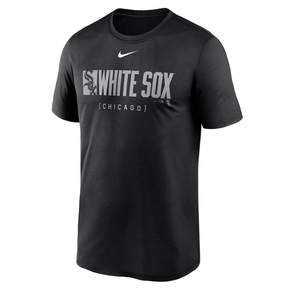 Chicago White Sox Nike Knockout Legend Performance T-Shirt - MLB