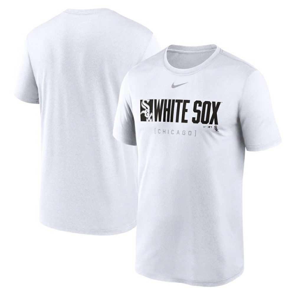 Chicago White Sox Nike Knockout Legend Performance T-Shirt - MLB