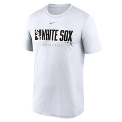 Chicago White Sox Nike Knockout Legend Performance T-Shirt - MLB